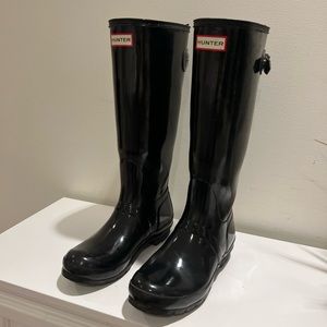 Hunter Boots